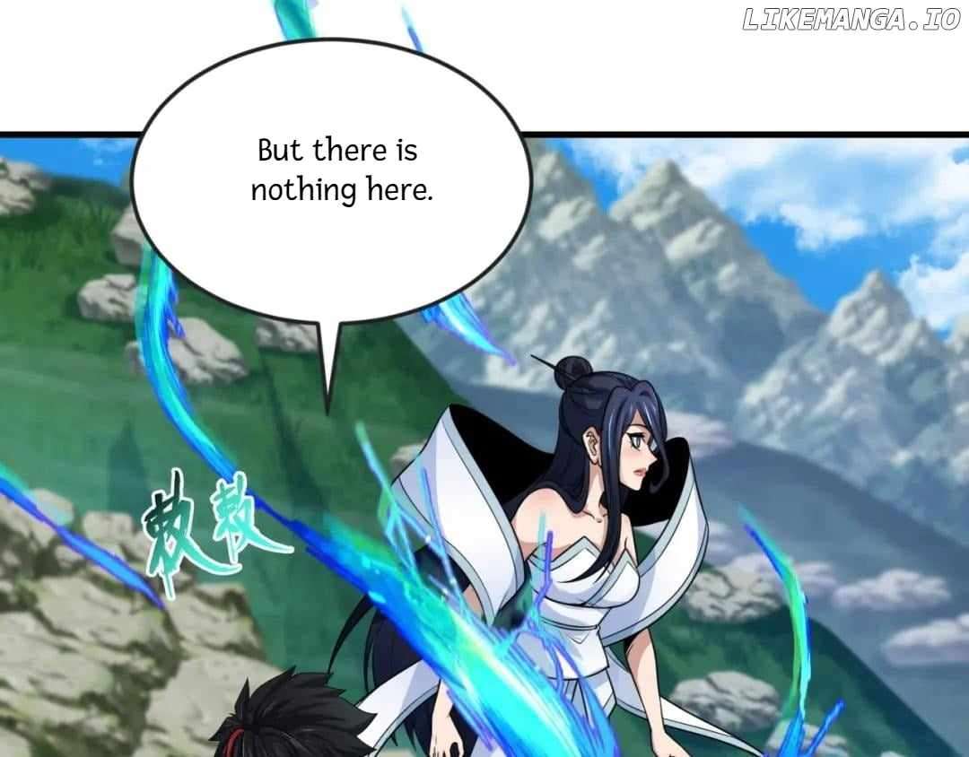 Read Era of the Haunted Manga Online