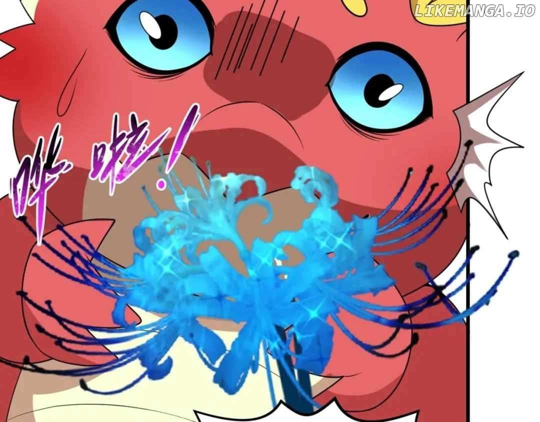 Read Era of the Haunted Manga Online