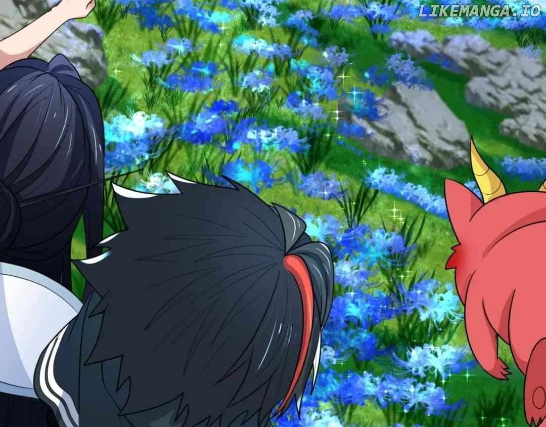 Read Era of the Haunted Manga Online