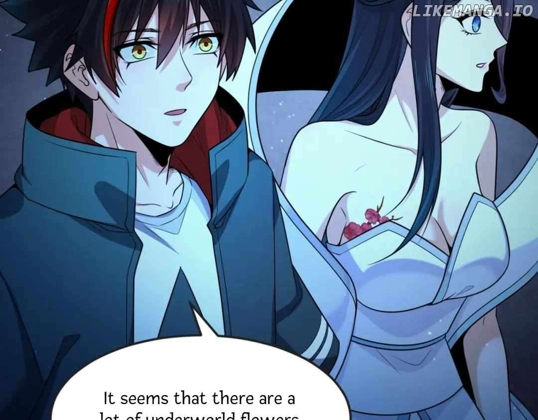 Read Era of the Haunted Manga Online
