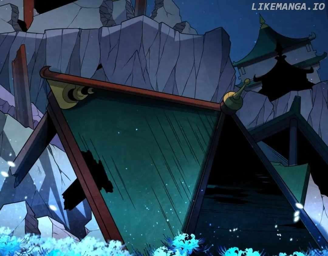 Read Era of the Haunted Manga Online
