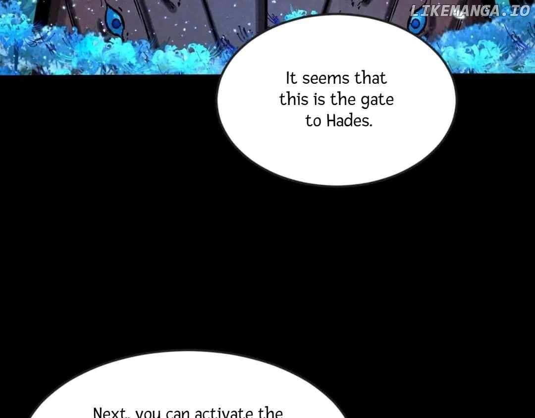 Read Era of the Haunted Manga Online