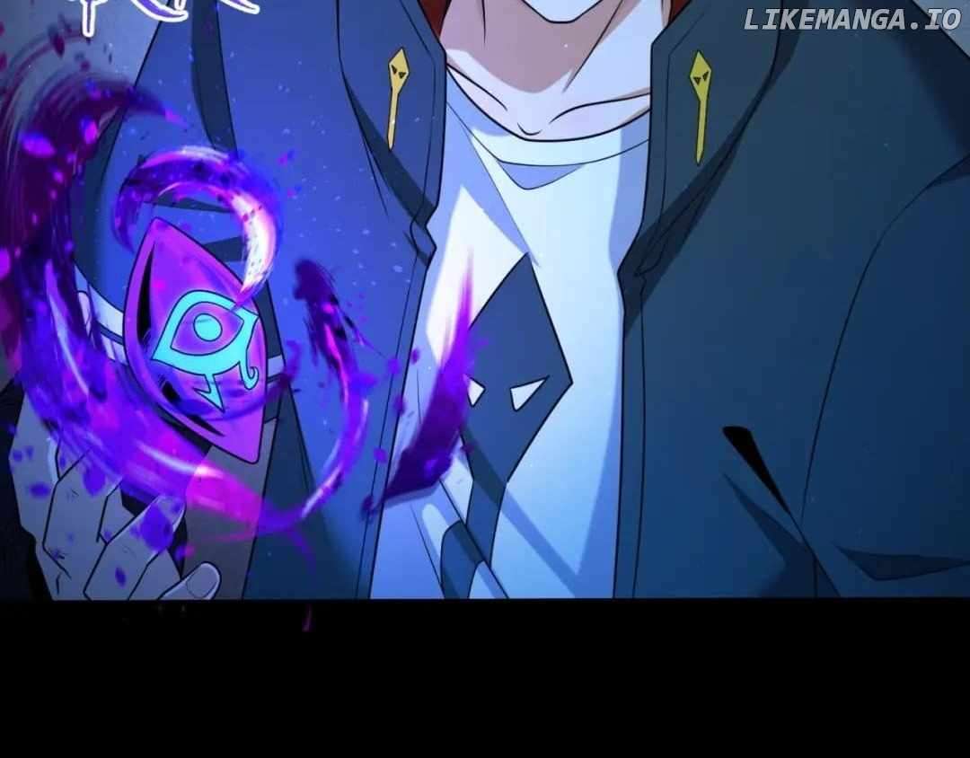 Read Era of the Haunted Manga Online