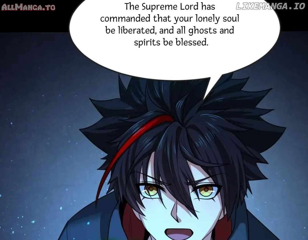 Read Era of the Haunted Manga Online