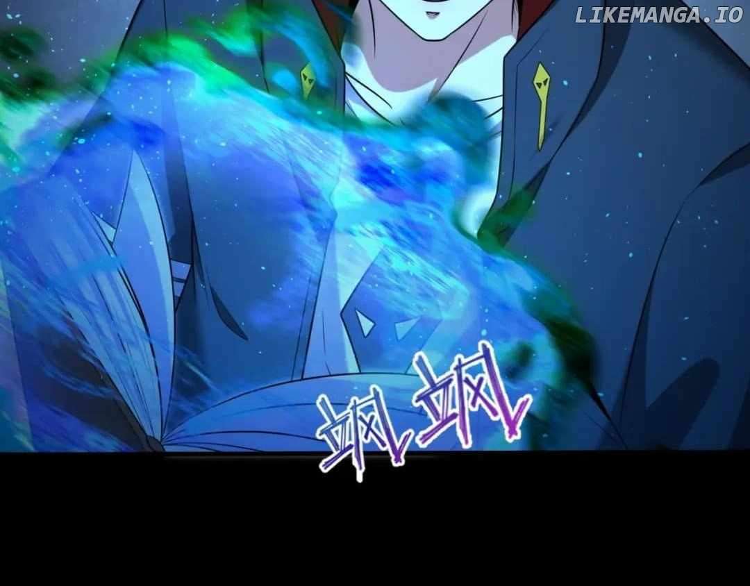 Read Era of the Haunted Manga Online