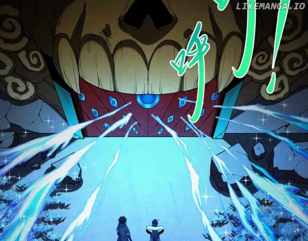 Read Era of the Haunted Manga Online