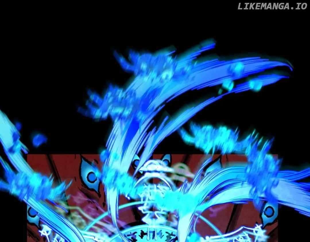 Read Era of the Haunted Manga Online