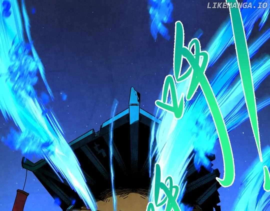 Read Era of the Haunted Manga Online