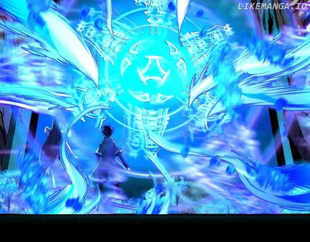Read Era of the Haunted Manga Online
