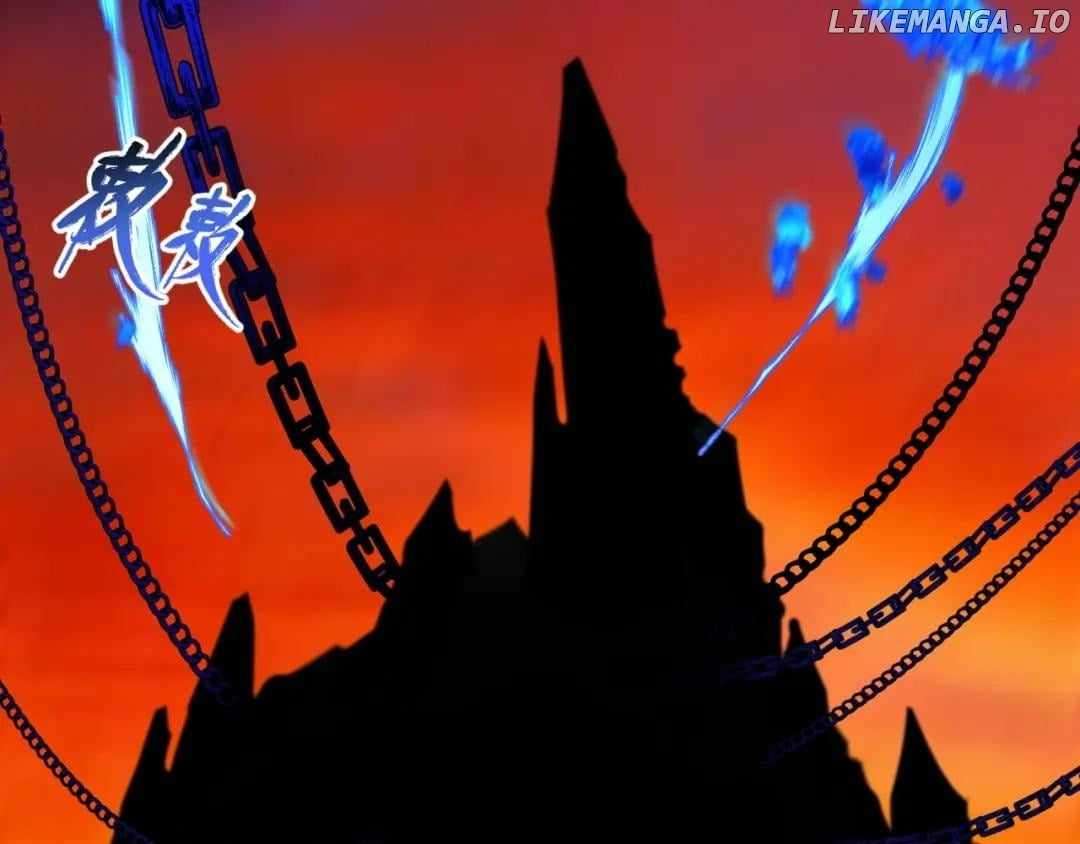 Read Era of the Haunted Manga Online