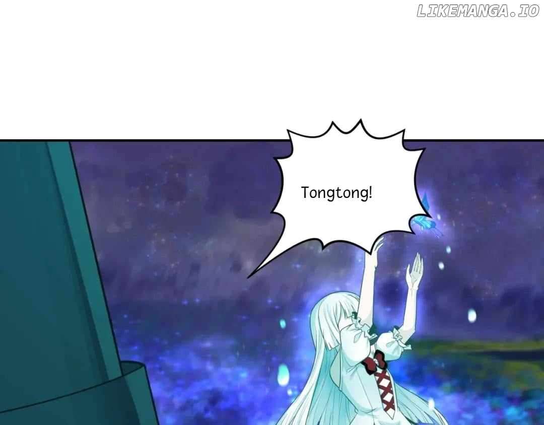 Read Era of the Haunted Manga Online