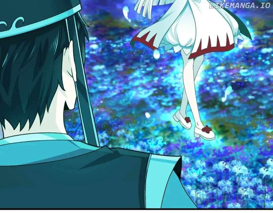Read Era of the Haunted Manga Online