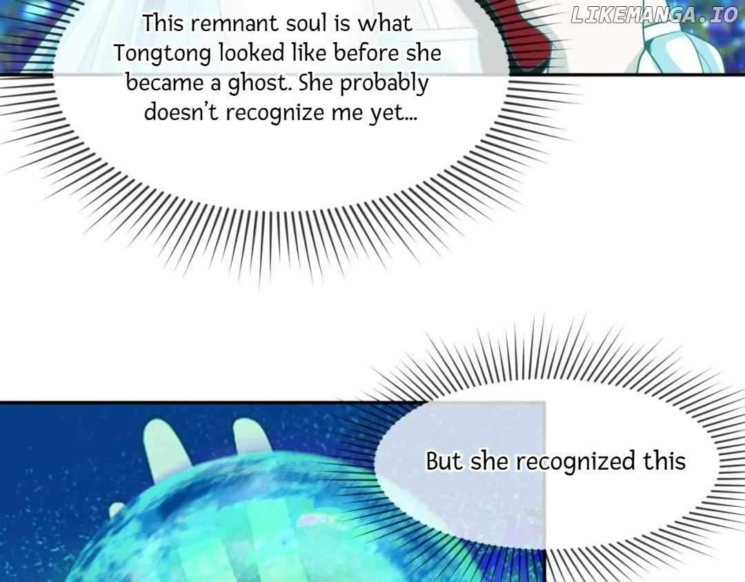 Read Era of the Haunted Manga Online