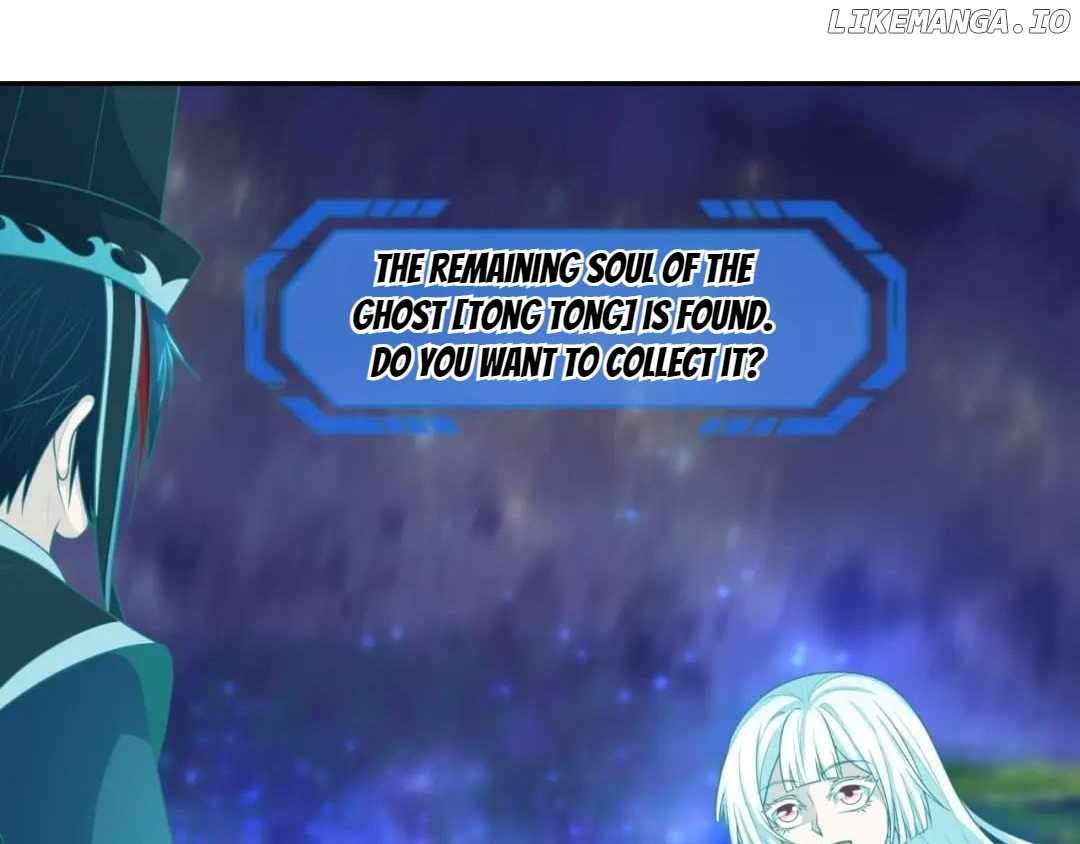 Read Era of the Haunted Manga Online