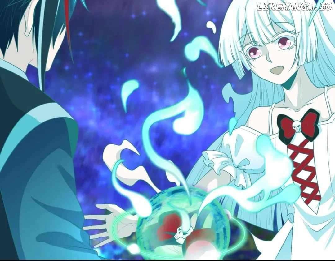 Read Era of the Haunted Manga Online