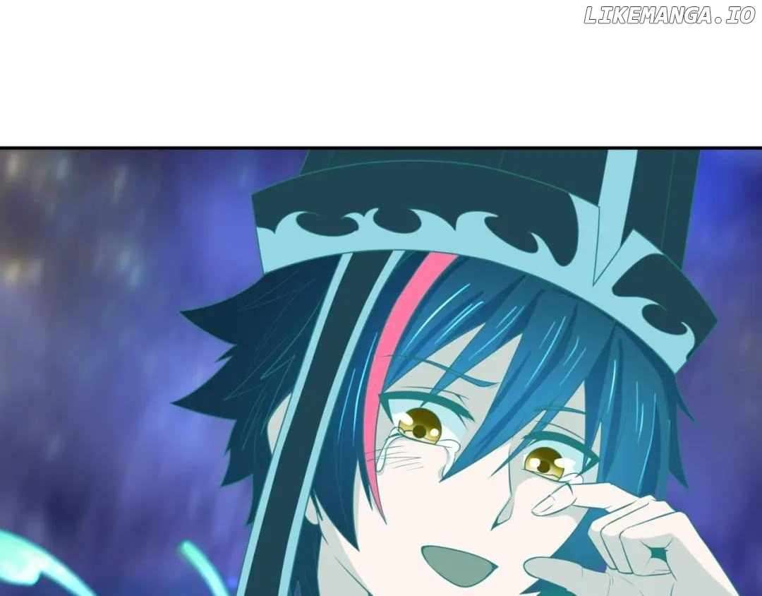 Read Era of the Haunted Manga Online