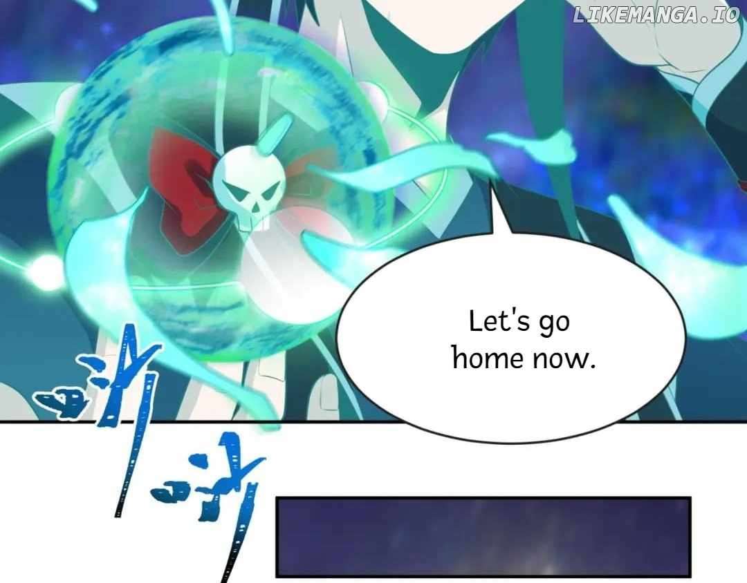 Read Era of the Haunted Manga Online