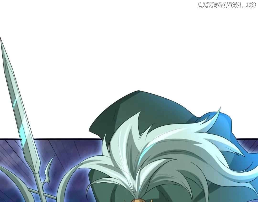 Read Era of the Haunted Manga Online