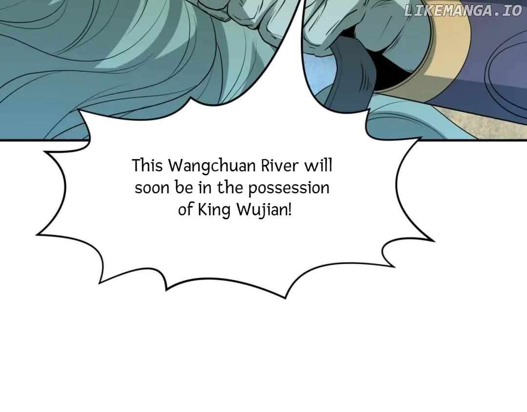 Read Era of the Haunted Manga Online