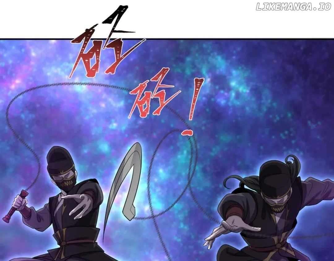 Read Era of the Haunted Manga Online