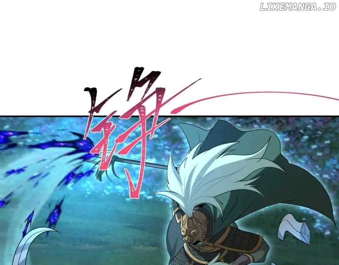 Read Era of the Haunted Manga Online