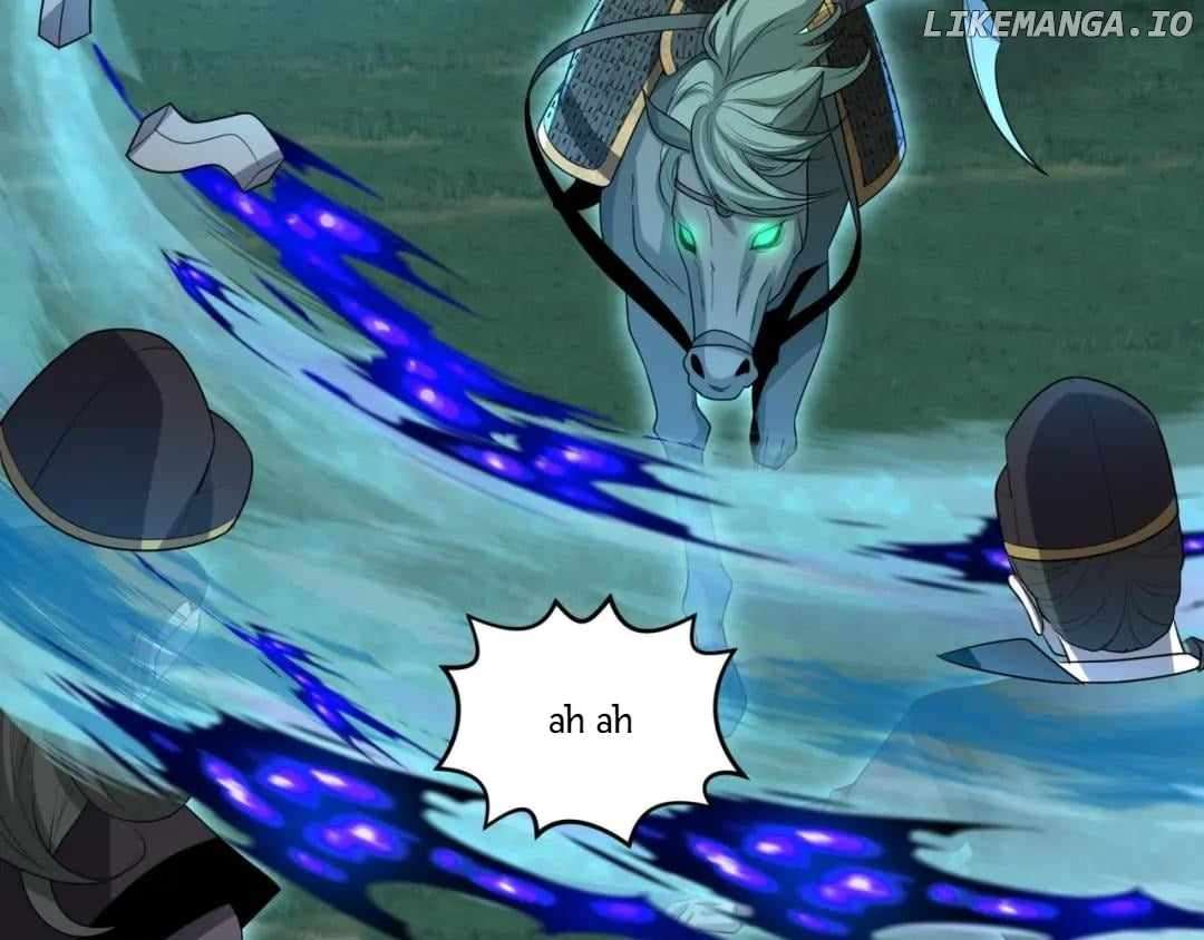 Read Era of the Haunted Manga Online