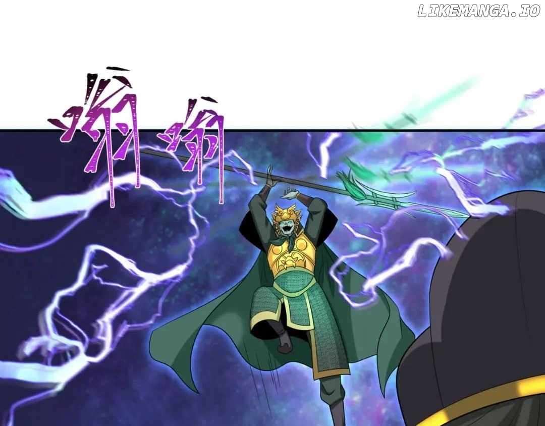 Read Era of the Haunted Manga Online