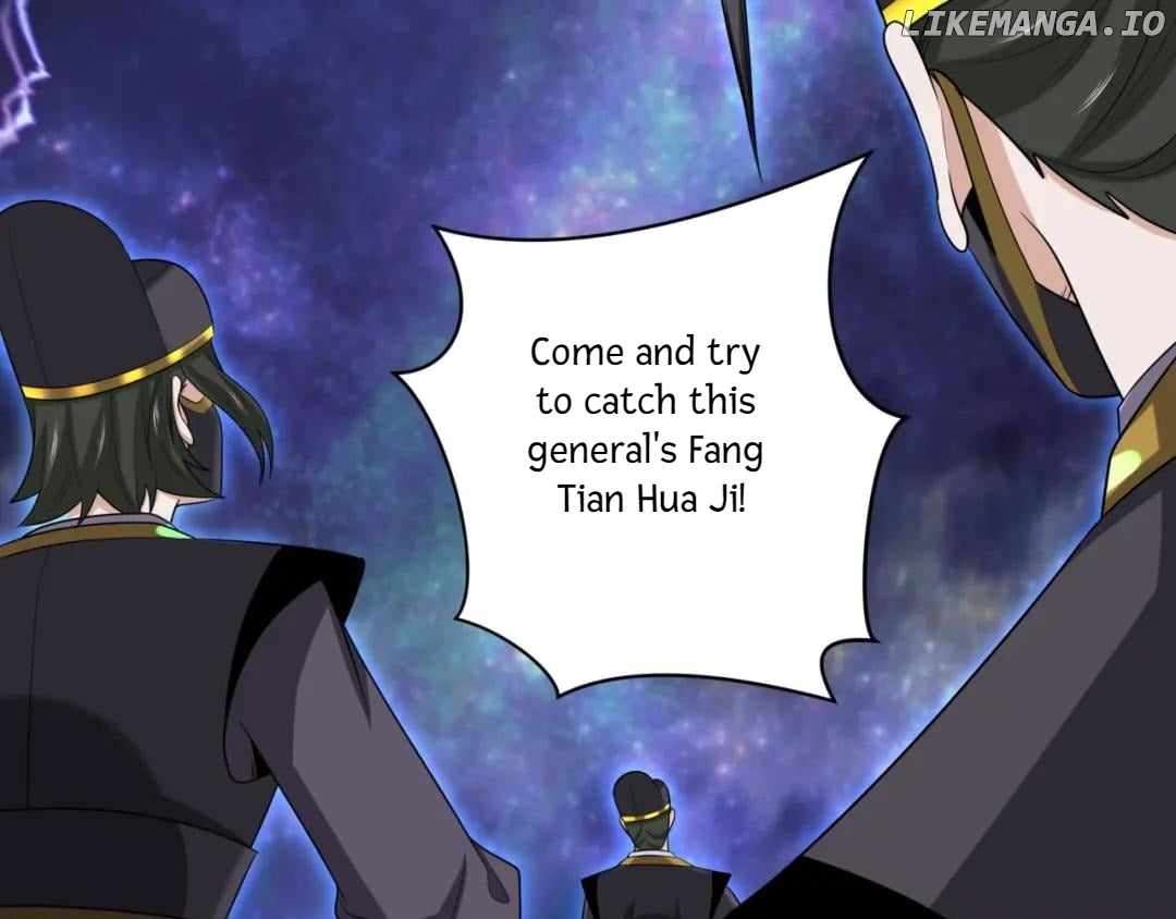 Read Era of the Haunted Manga Online