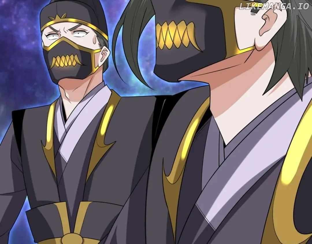 Read Era of the Haunted Manga Online