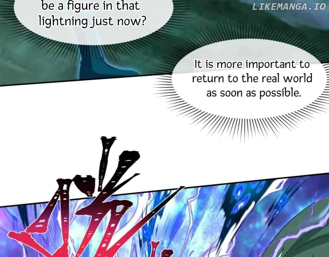 Read Era of the Haunted Manga Online