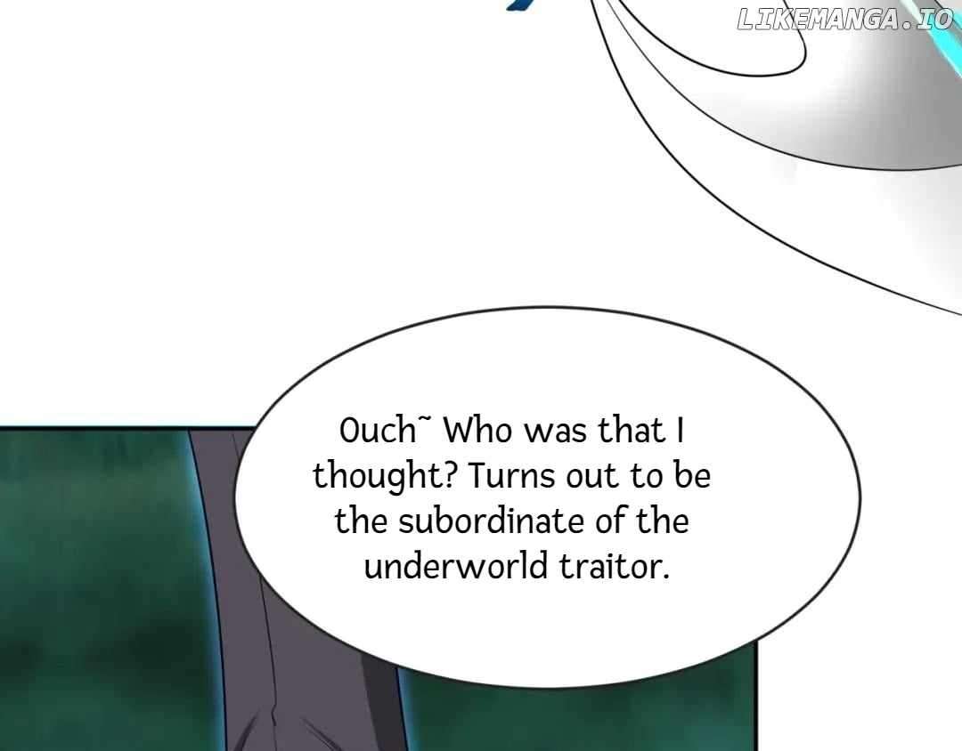 Read Era of the Haunted Manga Online