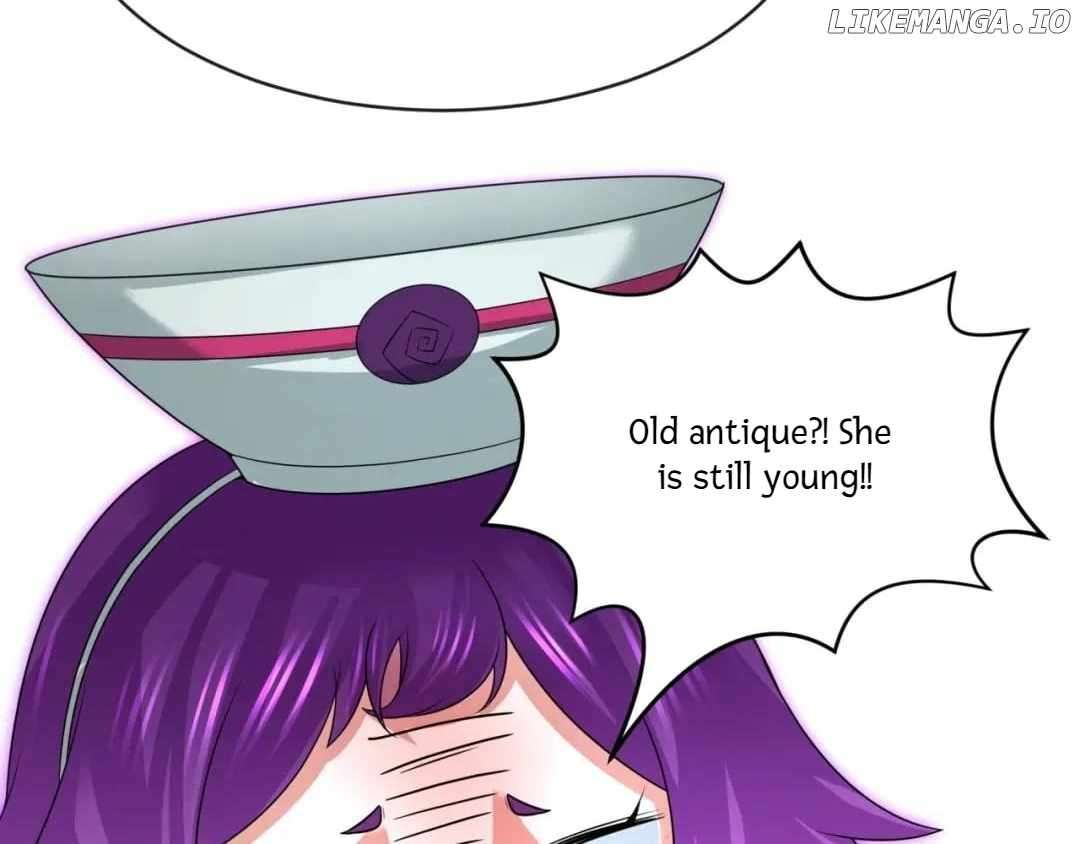 Read Era of the Haunted Manga Online