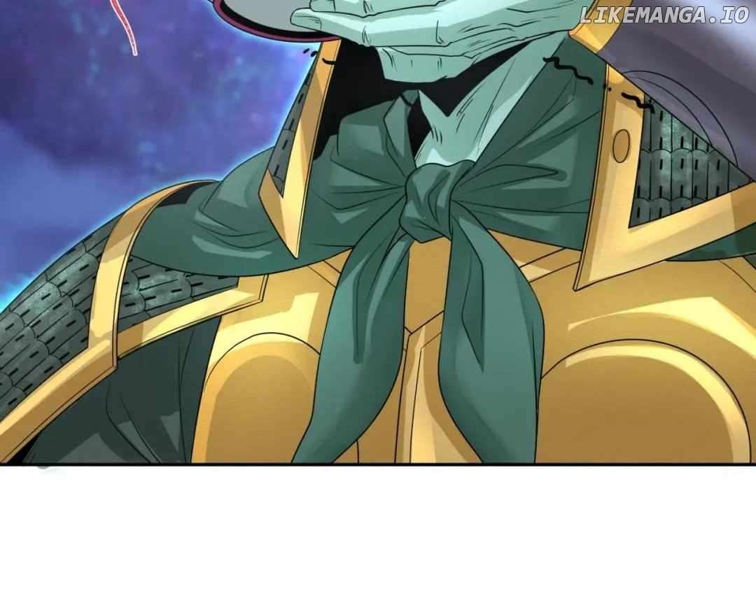 Read Era of the Haunted Manga Online