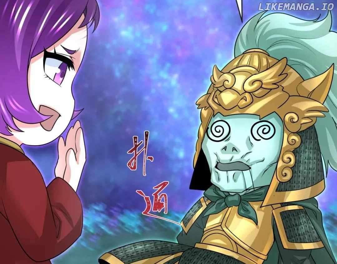 Read Era of the Haunted Manga Online