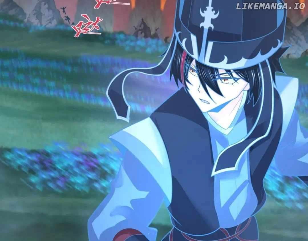 Read Era of the Haunted Manga Online