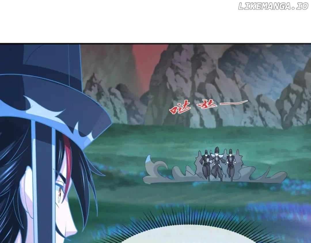 Read Era of the Haunted Manga Online