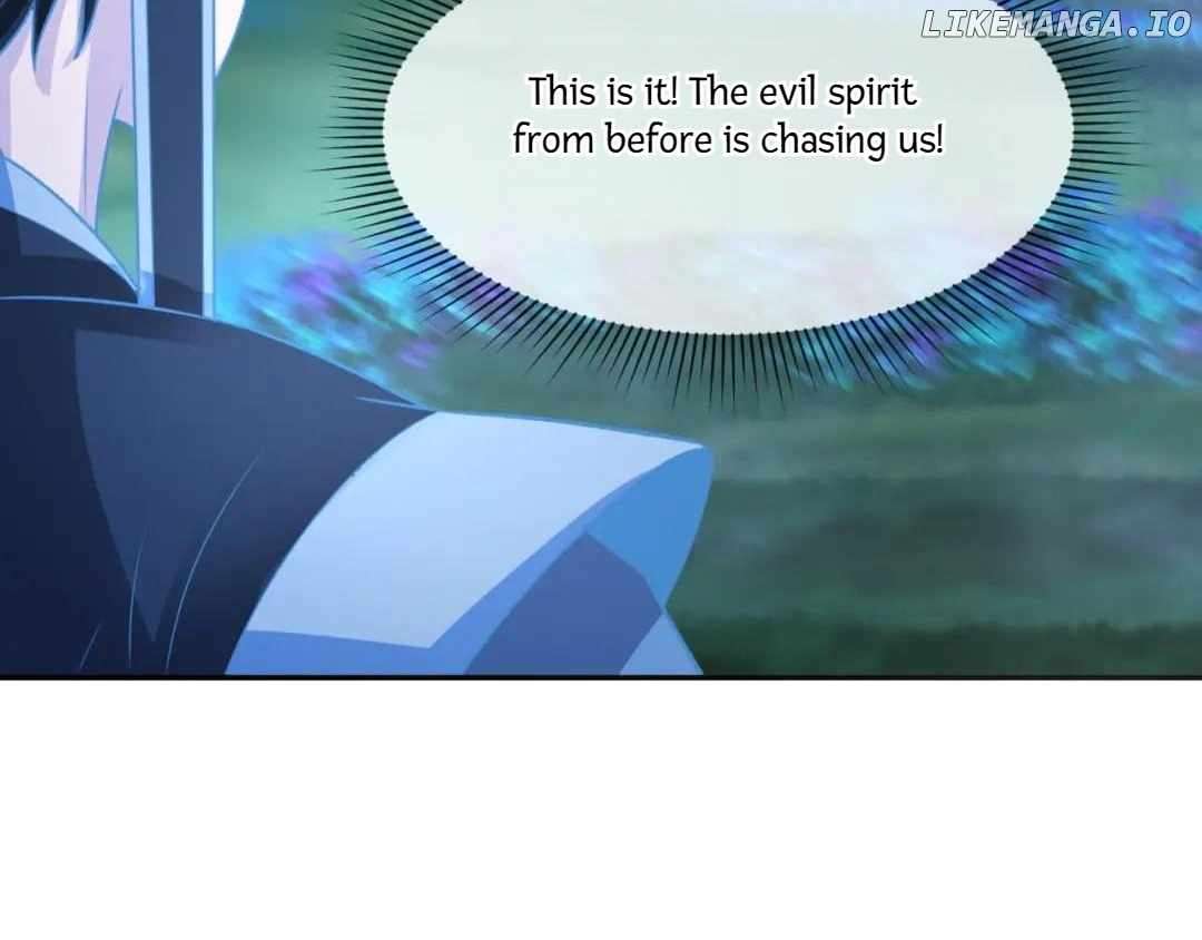 Read Era of the Haunted Manga Online