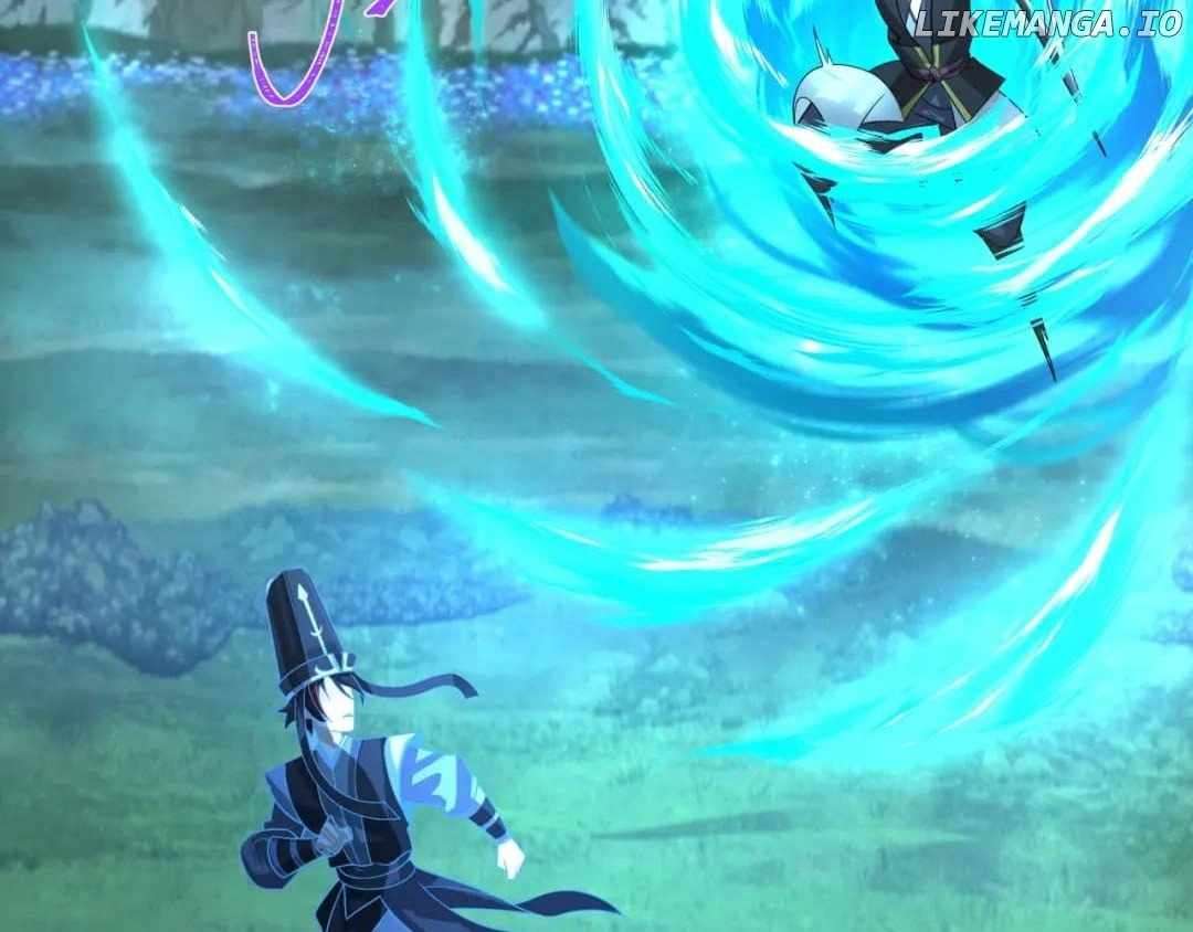 Read Era of the Haunted Manga Online