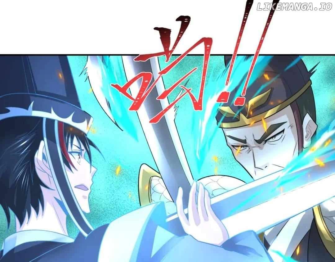 Read Era of the Haunted Manga Online