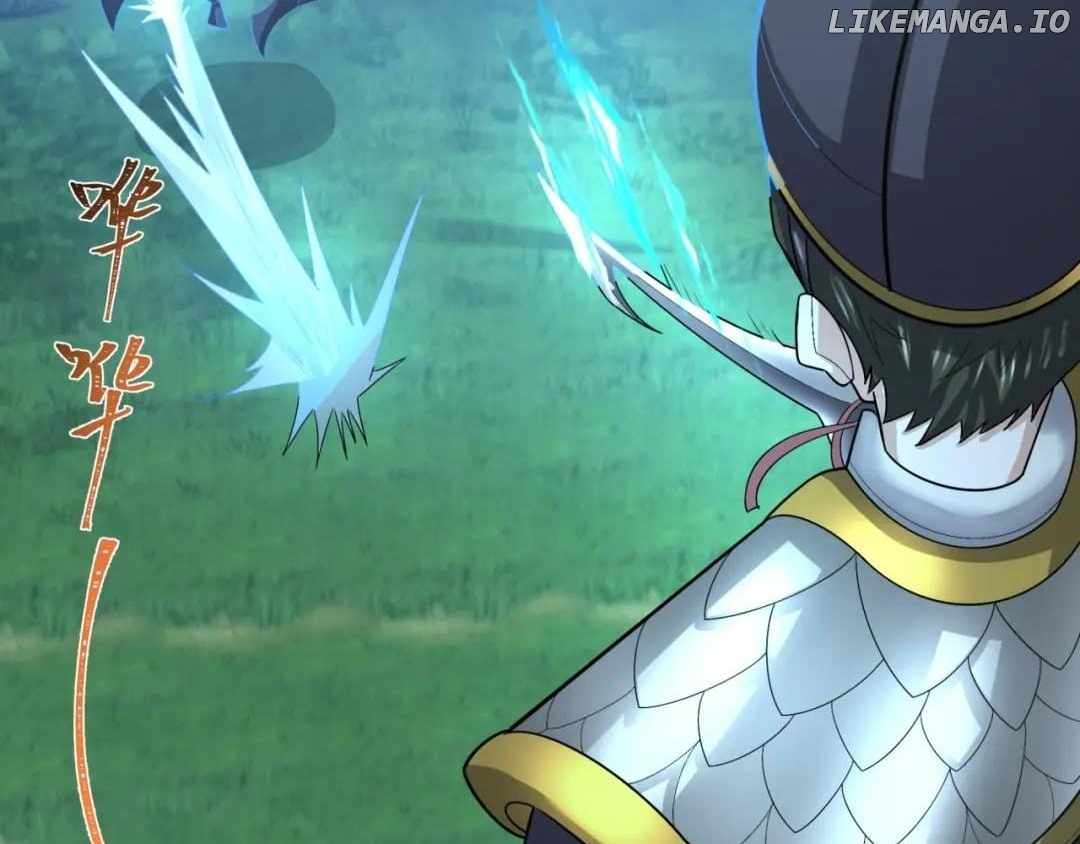 Read Era of the Haunted Manga Online