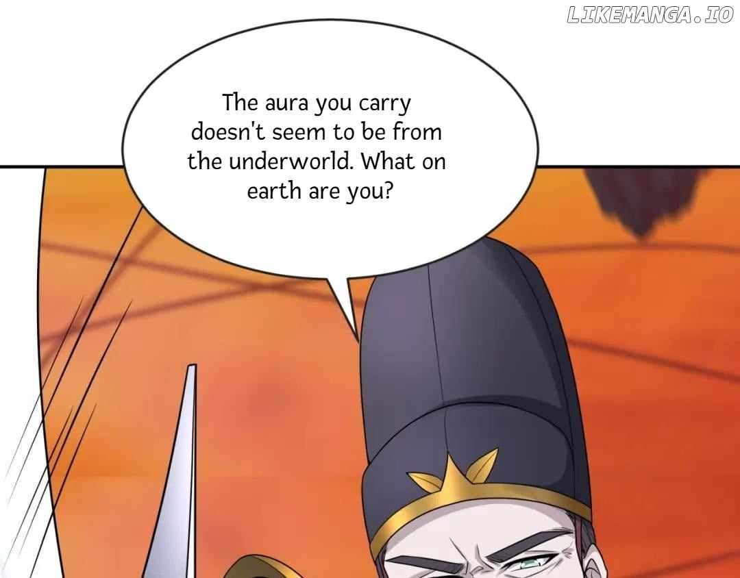 Read Era of the Haunted Manga Online