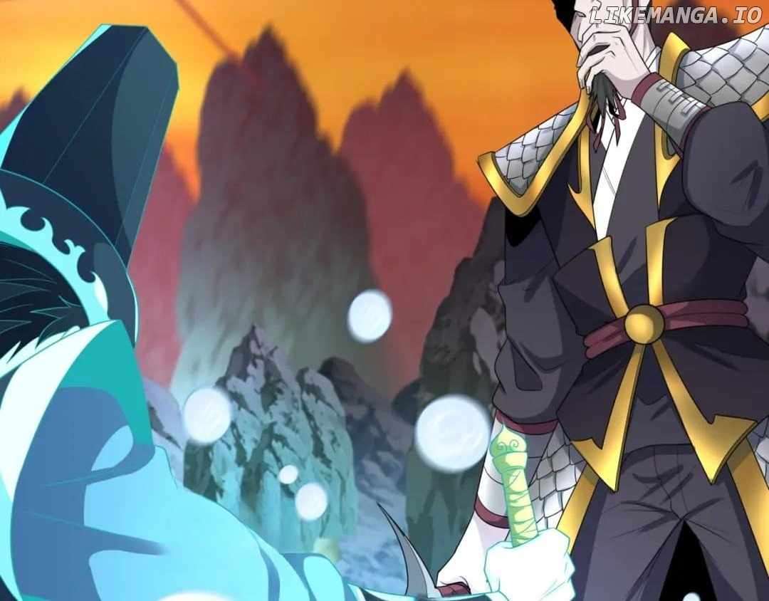 Read Era of the Haunted Manga Online