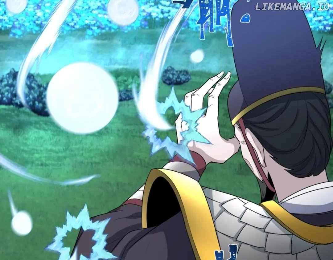 Read Era of the Haunted Manga Online