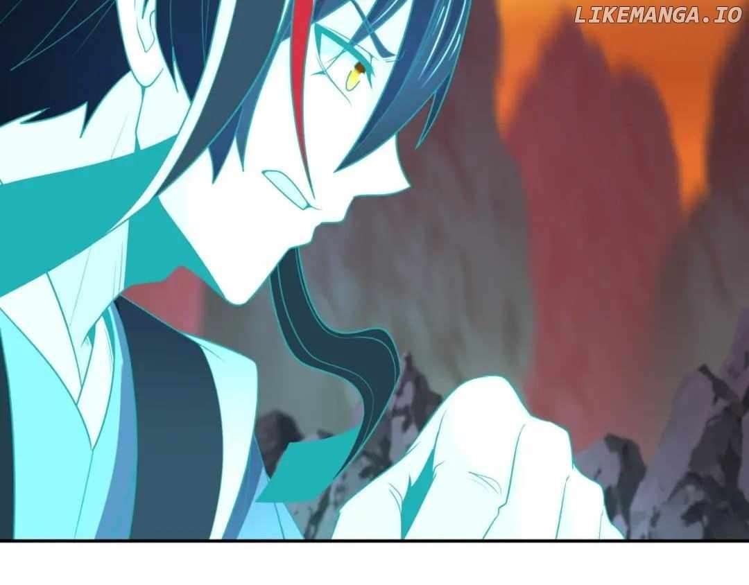 Read Era of the Haunted Manga Online