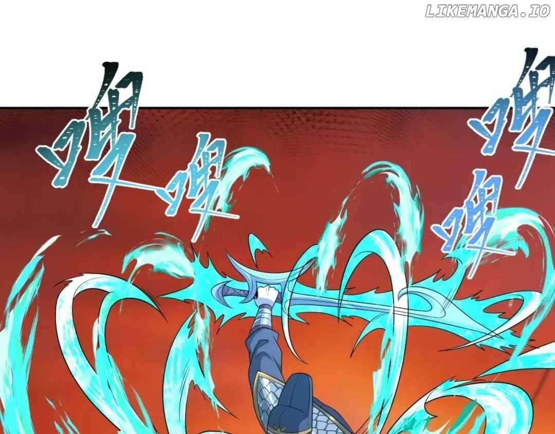 Read Era of the Haunted Manga Online