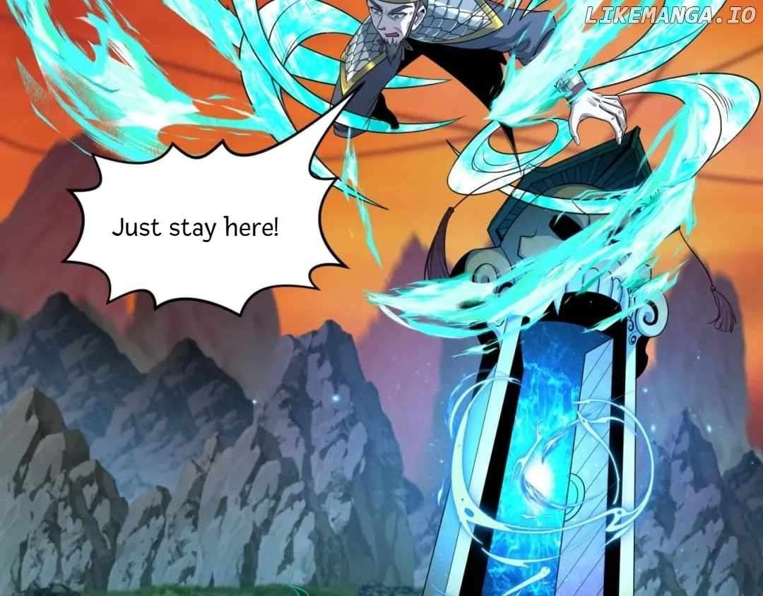 Read Era of the Haunted Manga Online