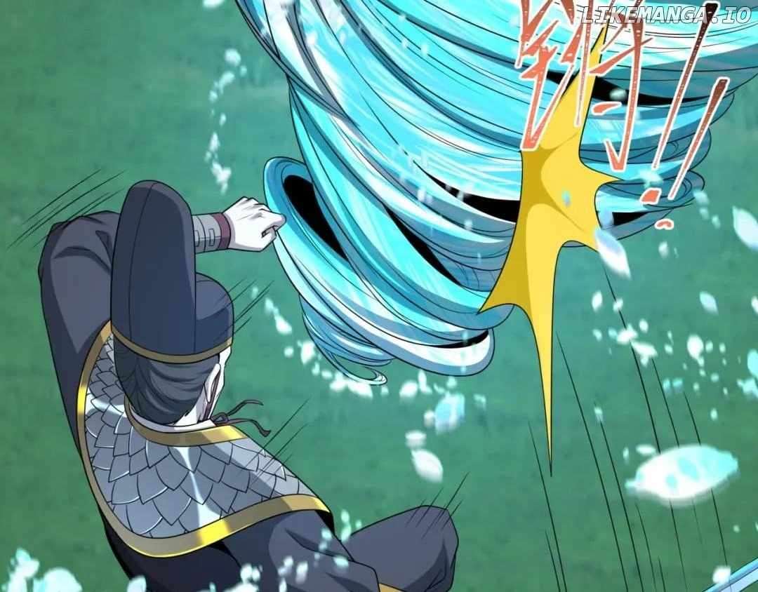 Read Era of the Haunted Manga Online