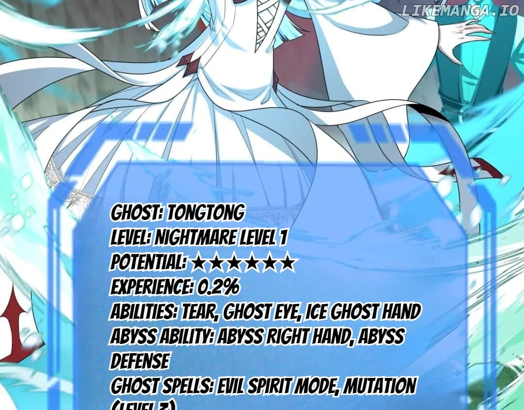 Read Era of the Haunted Manga Online