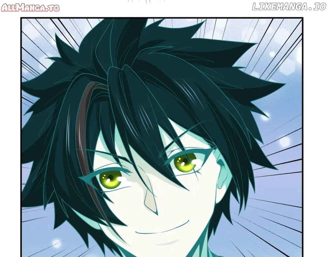 Read Era of the Haunted Manga Online