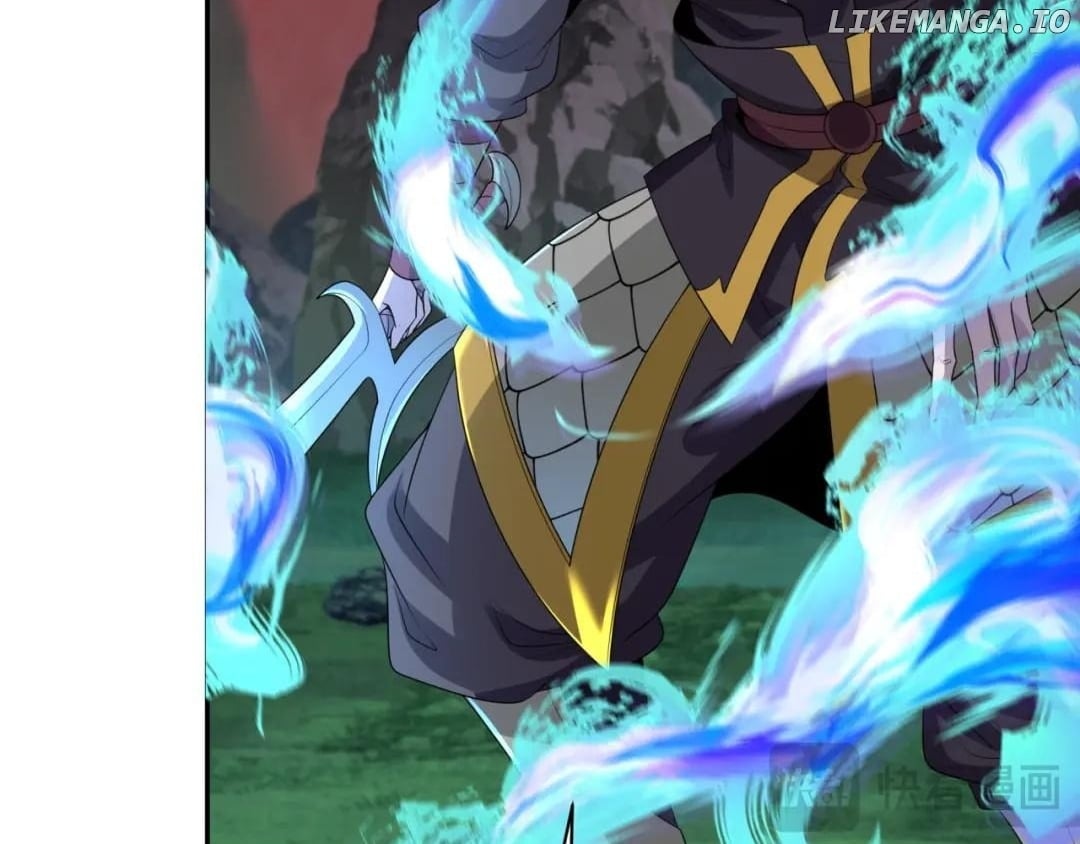 Read Era of the Haunted Manga Online